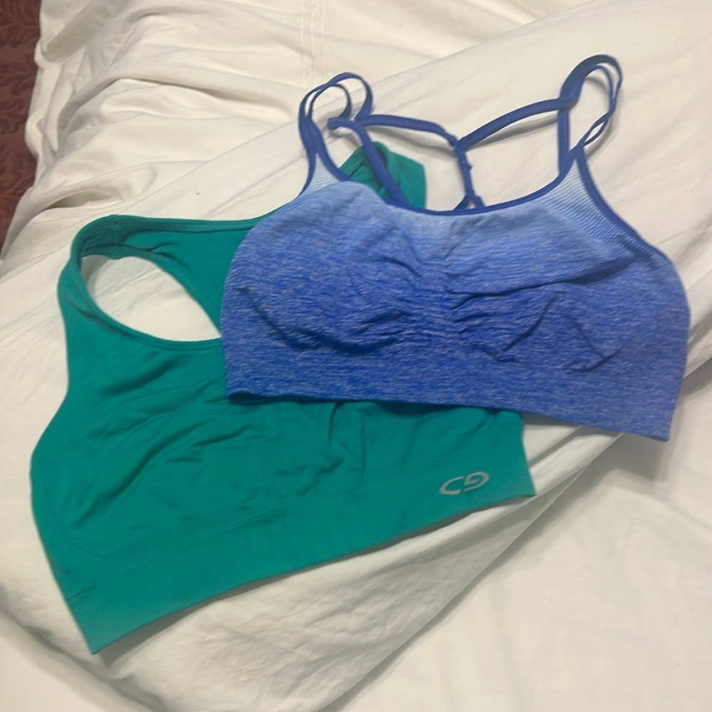 Bra tops